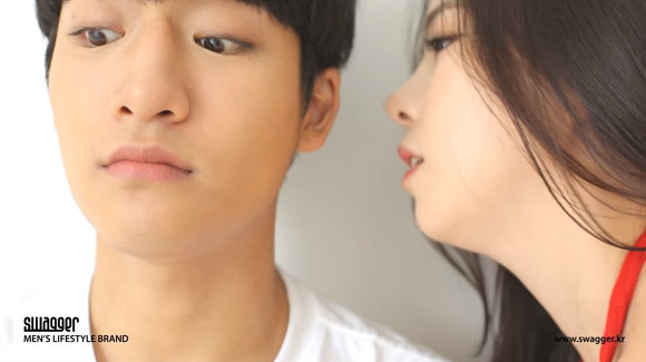 여성 성상품화의 정석을 보여주는 광고 (15) | 인스티즈