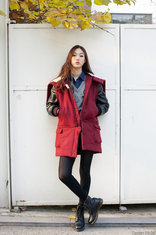 [최소라] 패션위크 4주동안 한 끼도 안먹는다는 모델 최소라 다이어트 전후.jpg | 인스티즈