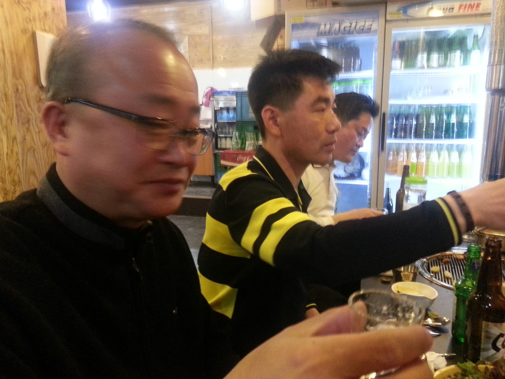 막돼먹은막창 이미지