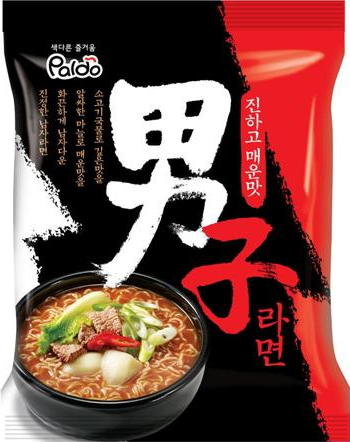 봉지라면 고를 때 가장 선호하는 종류는? (팔도) | 인스티즈