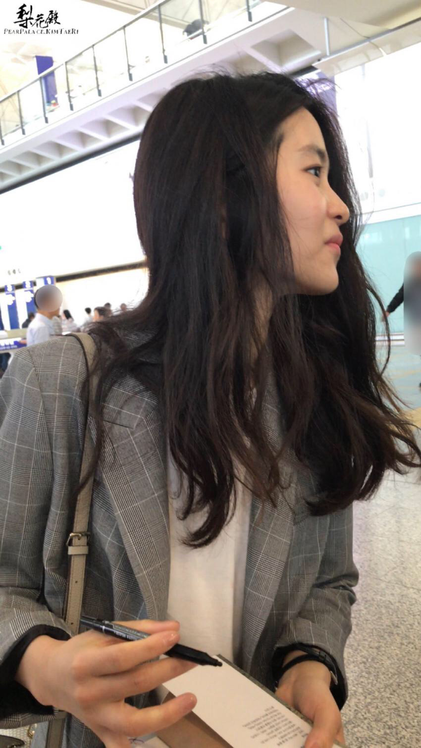 내 숙희 김태리 - Clarins 광고 | 인스티즈