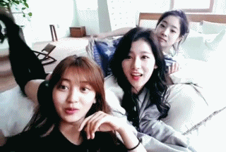 요염한 사나짤들 모음ㄷㄷ | 인스티즈