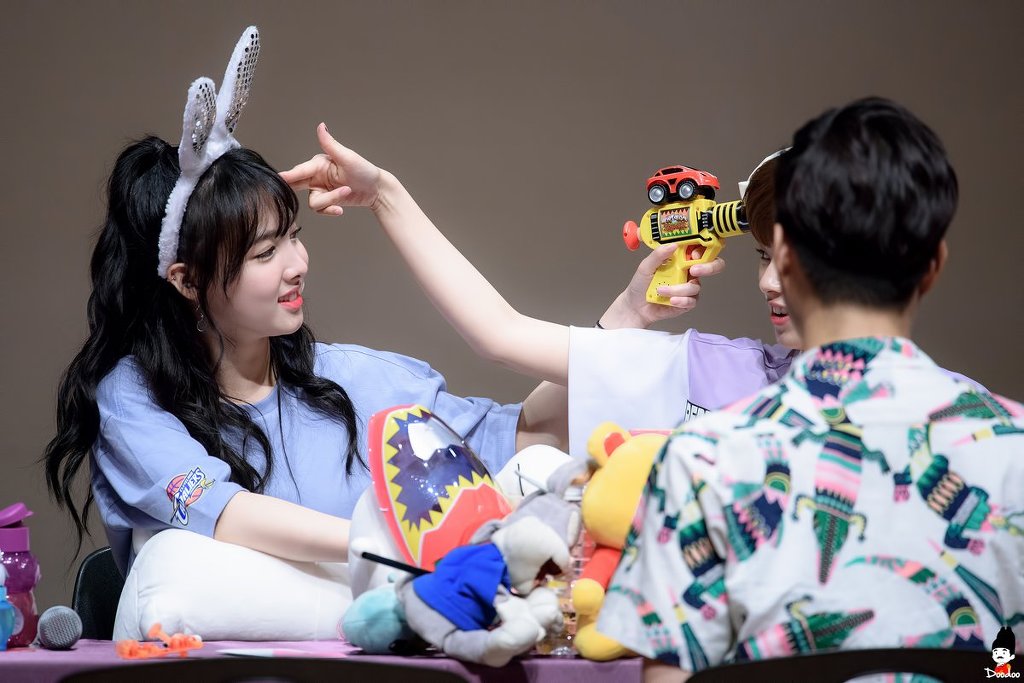 저번주 트와이스 | 인스티즈