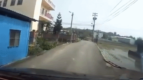 이거 과실 100:0 맞죠??.gif | 인스티즈