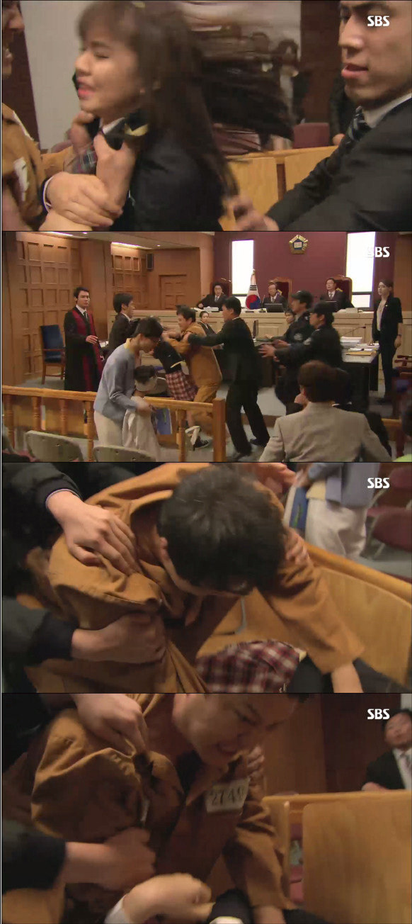 여름이면 생각나는 드라마 너의 목소리가 들려 01-9 | 인스티즈