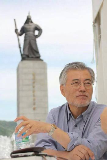 또 드러난 문재인대표의 과거 | 인스티즈