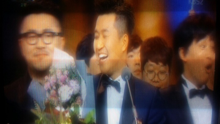 kbs 연예대상 김종민 대상 | 인스티즈
