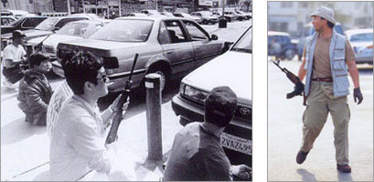 흑인들이 한국인들을 얕보지 않게된 이유.JPG | 인스티즈