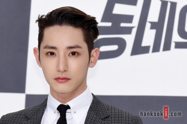 오늘자 이수혁.jpg | 인스티즈
