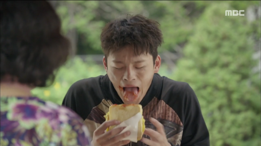 쇼핑왕 루이 겁나 웃기고도 짠한 루이 복실 커플 (서인국 남지현) | 인스티즈