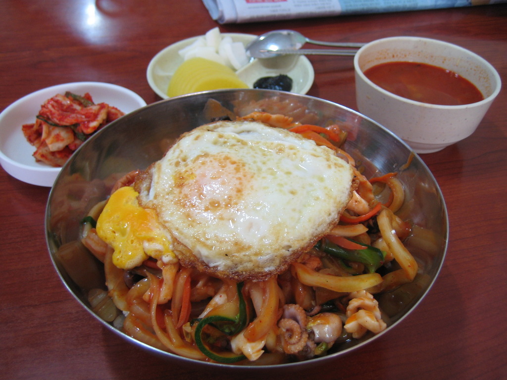 대한민국에서 음식이 가장맛있는지역 투톱 | 인스티즈