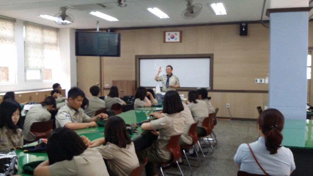 경암중학교 이미지