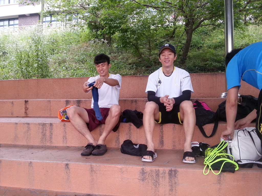 신현중학교 이미지