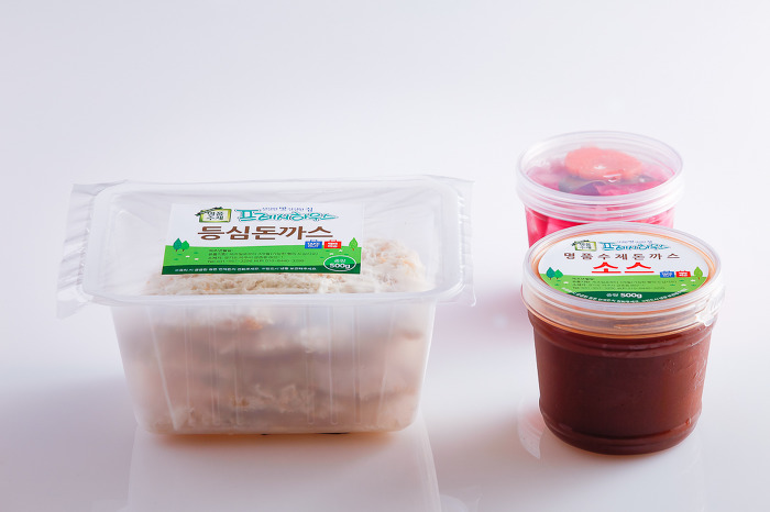 명품수제돈까스 이미지