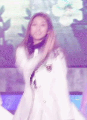 러블리즈 고라니 차세대비쥬얼 무쌍미녀 정예인.gif | 인스티즈