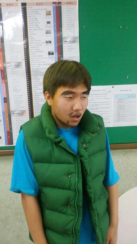 기다린 보람이 있는 의정부고 졸업사진 | 인스티즈