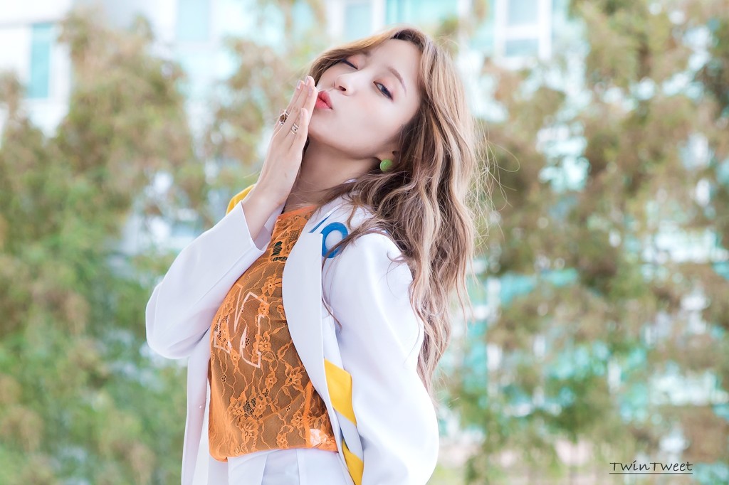 오늘 생일인 EXID 하니 | 인스티즈
