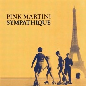 PINK MARTINI(핑크 마티니) 이미지