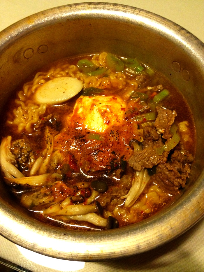 짜디짠 라면 덕후.jpg | 인스티즈