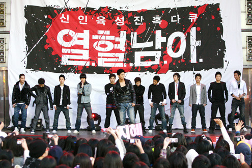 아이돌 연습생들에게는 흥행보증수표이자 치트키 같은 존재인 방송국 | 인스티즈