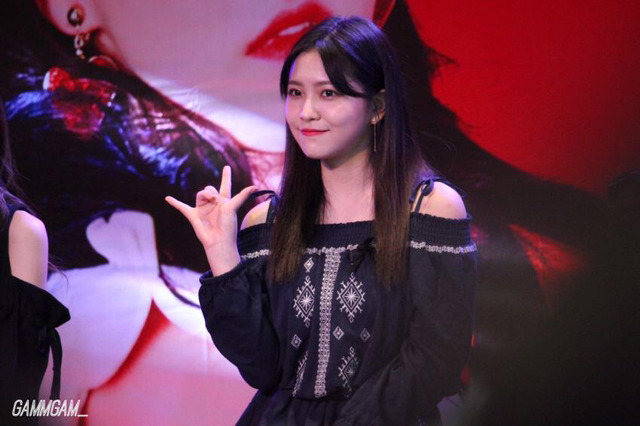 [레드벨벳] 오늘자 태국팬미팅 사진! | 인스티즈