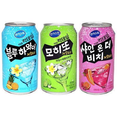 썬키스트 무알콜 칵테일의 원래 이름.jpg | 인스티즈