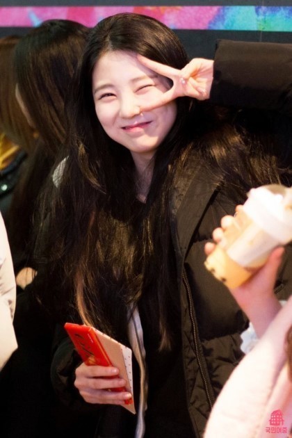 [프로듀스101] 프로듀스 좀 본 사람들만 안다는 멤버 | 인스티즈