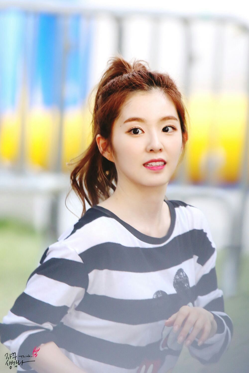 포니테일 아이린.jpgif | 인스티즈