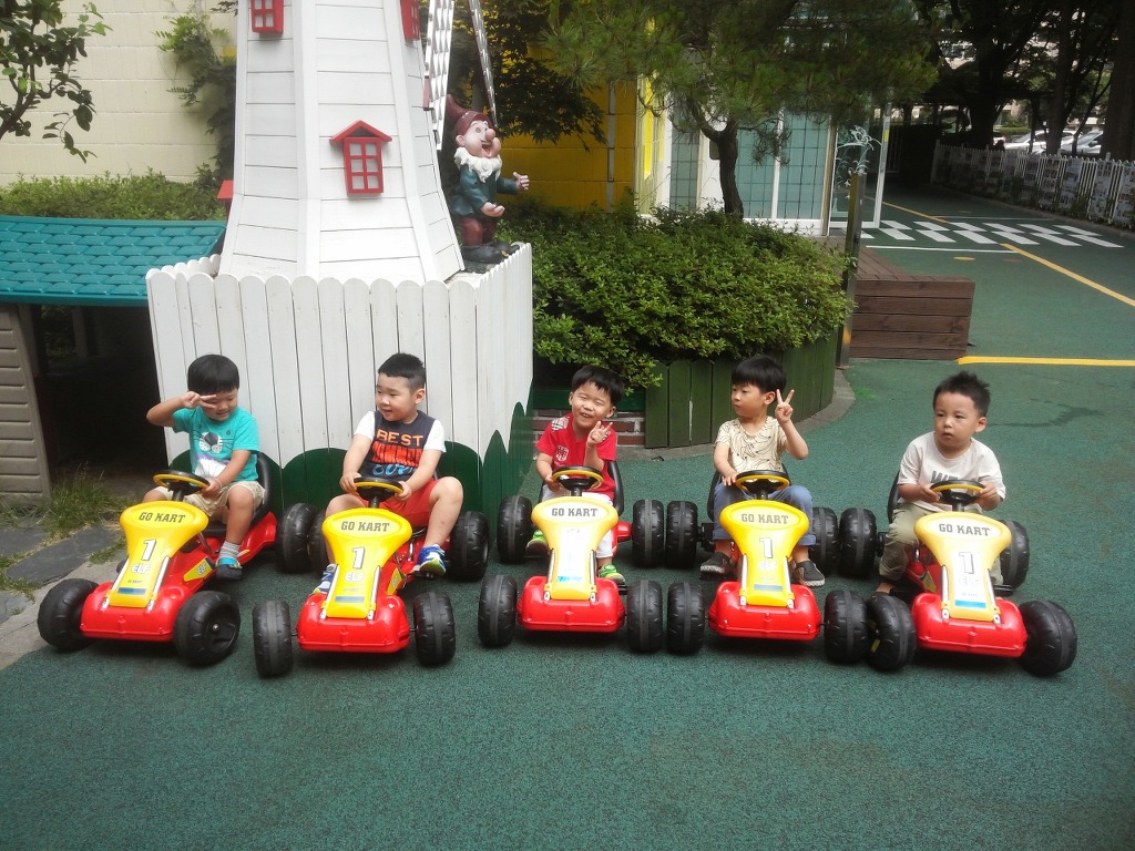 창의나라유치원 이미지