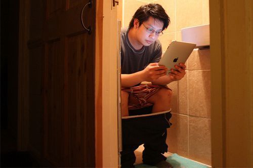 아이패드 이상과 현실 | 인스티즈