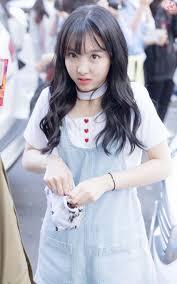 식스틴떄랑 이미지가 많이바뀐 트와이스 나연 | 인스티즈