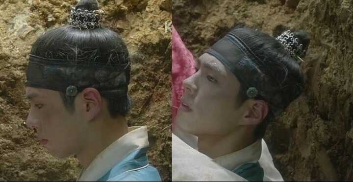 드라마 남주인공을 위해 특별 제작했다는 소품.jpg | 인스티즈