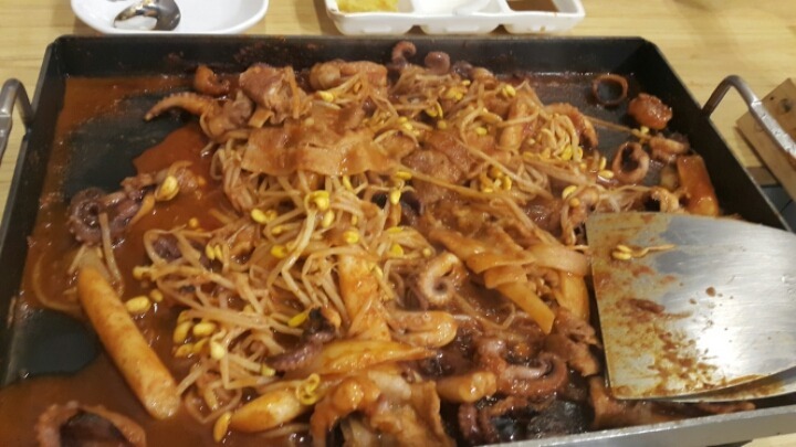 월요일 힘내세요 | 인스티즈