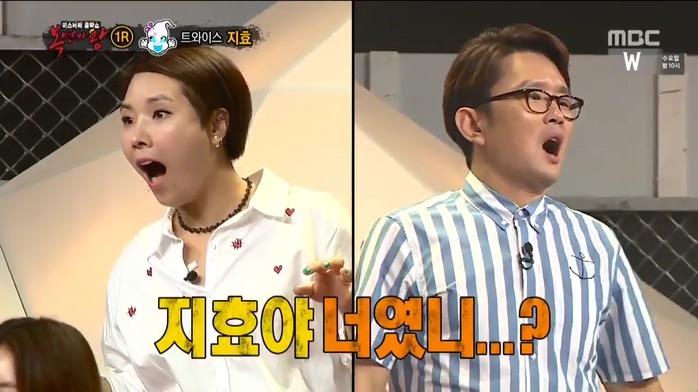 남의 외모를 막 평가해서는 안되는 이유.jpg | 인스티즈