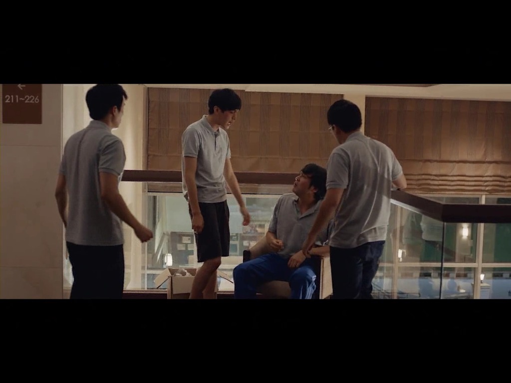 [영화] "연애가 원래 이런건가요?" 연애의 온도아홉 | 인스티즈