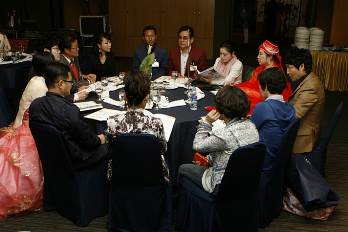 한국대중음악인연합회광주지회 이미지