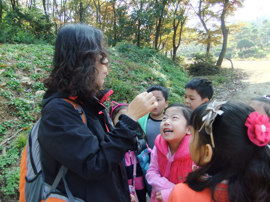 광명시청직장어린이집 이미지