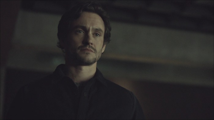 [로맨틱스릴러미드] 한니발 (Hannibal) 시즌3 에피8 (4/4) | 인스티즈