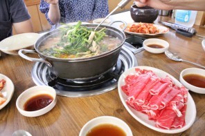 연호정칼국수 이미지