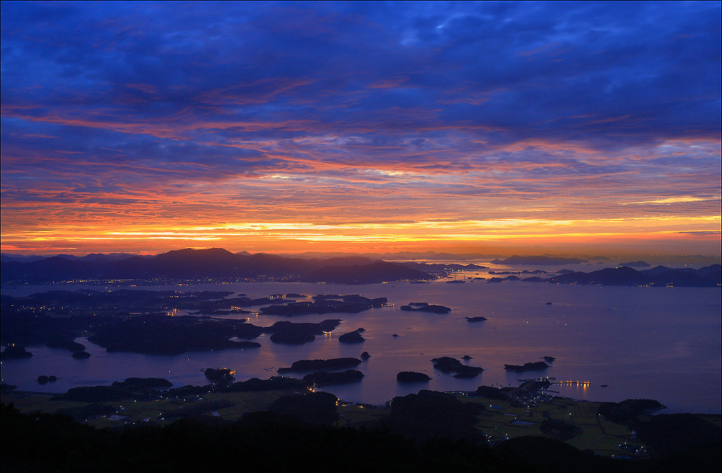 경남남해안 해안경치 구경하기좋은 곳들 | 인스티즈