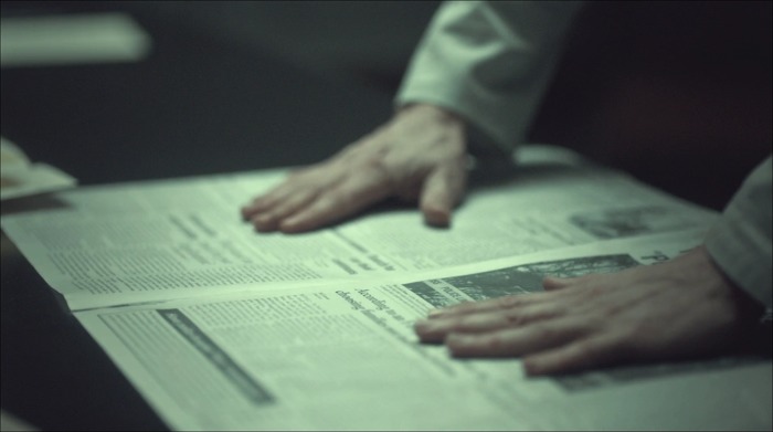 [로맨틱스릴러미드] 한니발 (Hannibal) 시즌3 에피8 (2/4) | 인스티즈