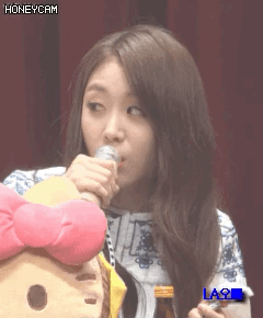 [러블리즈] 스시 먹어서 지수 | 인스티즈