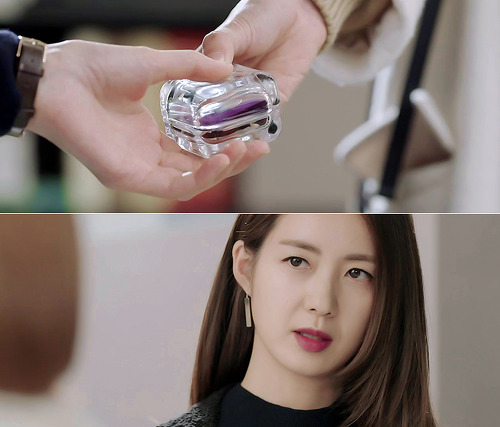여주 둘이 그렇고 그런 게 확실한 불야성 캡처 -22- | 인스티즈