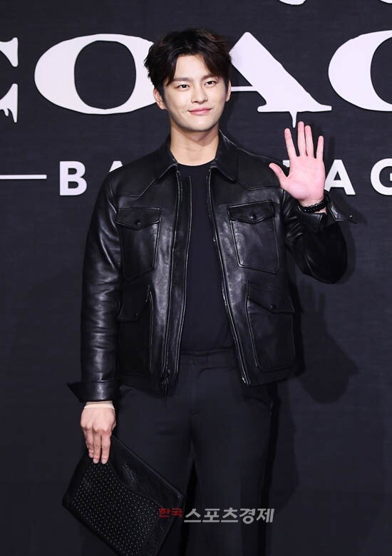 오늘 코치(COACH)행사에 참석한 연예인들.jpg | 인스티즈