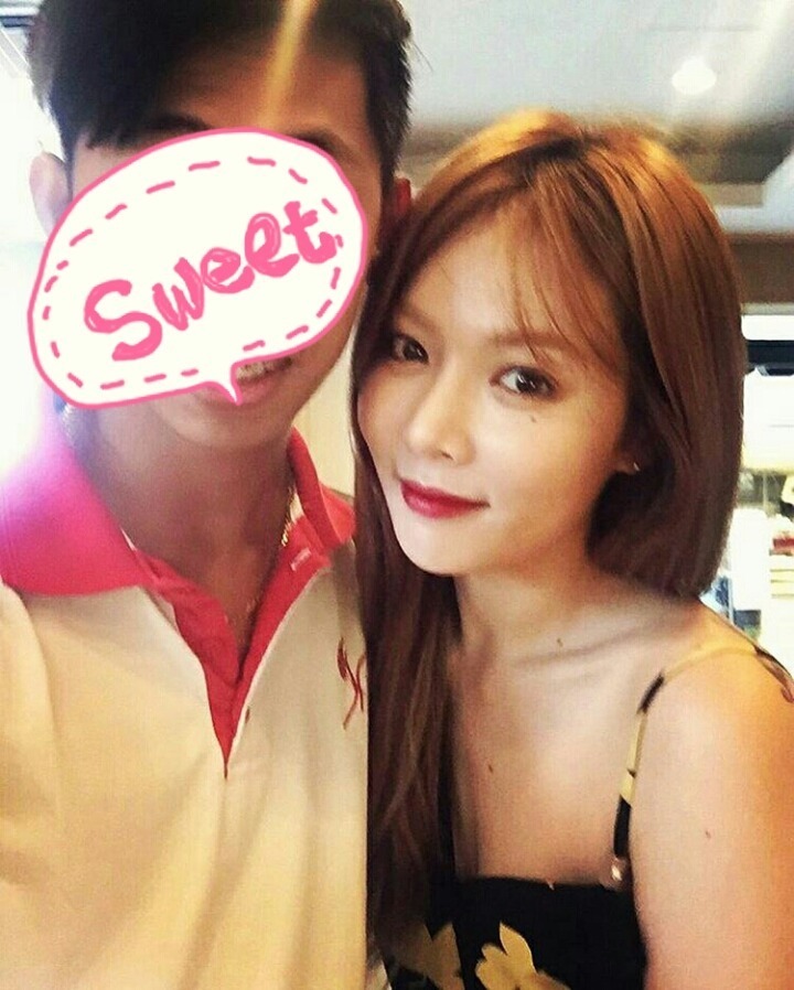 현아 팬서비스 수듄.jpg | 인스티즈