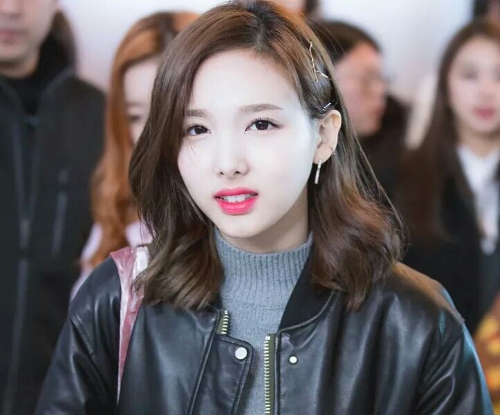 나연 미나 | 인스티즈