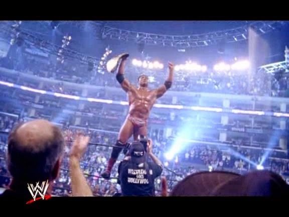 [WWE] 바티스타 인생 대립.jpg | 인스티즈