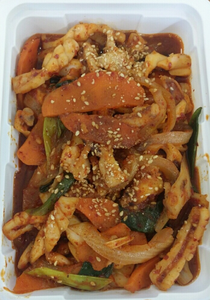 쑥이언니반찬가게 이미지