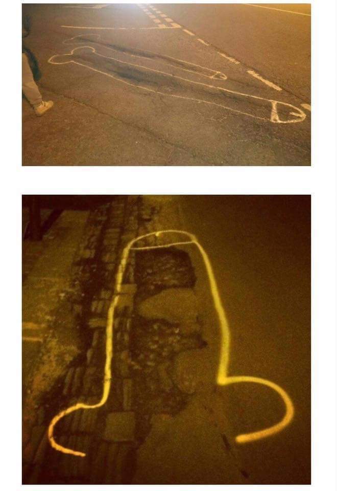 모자이크의 힘 | 인스티즈