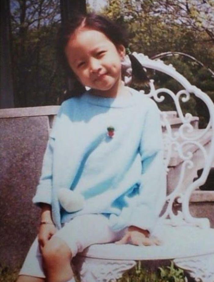 여아이돌 어릴적 모습 모아봤음 | 인스티즈